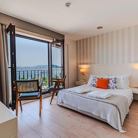 Tiara Buyukada Otel Adalar Dış mekan fotoğraf