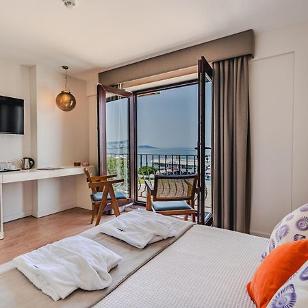 Tiara Buyukada Otel Adalar Dış mekan fotoğraf