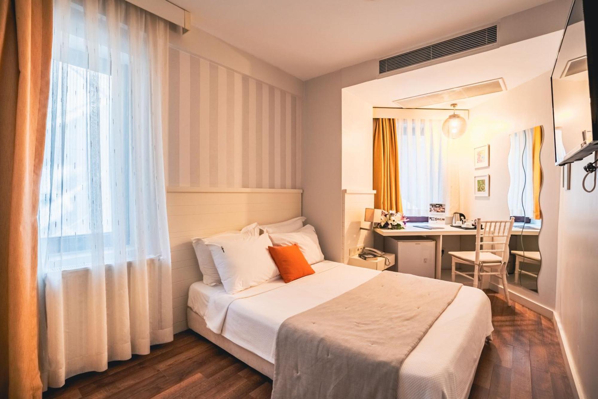 Tiara Buyukada Otel Adalar Dış mekan fotoğraf