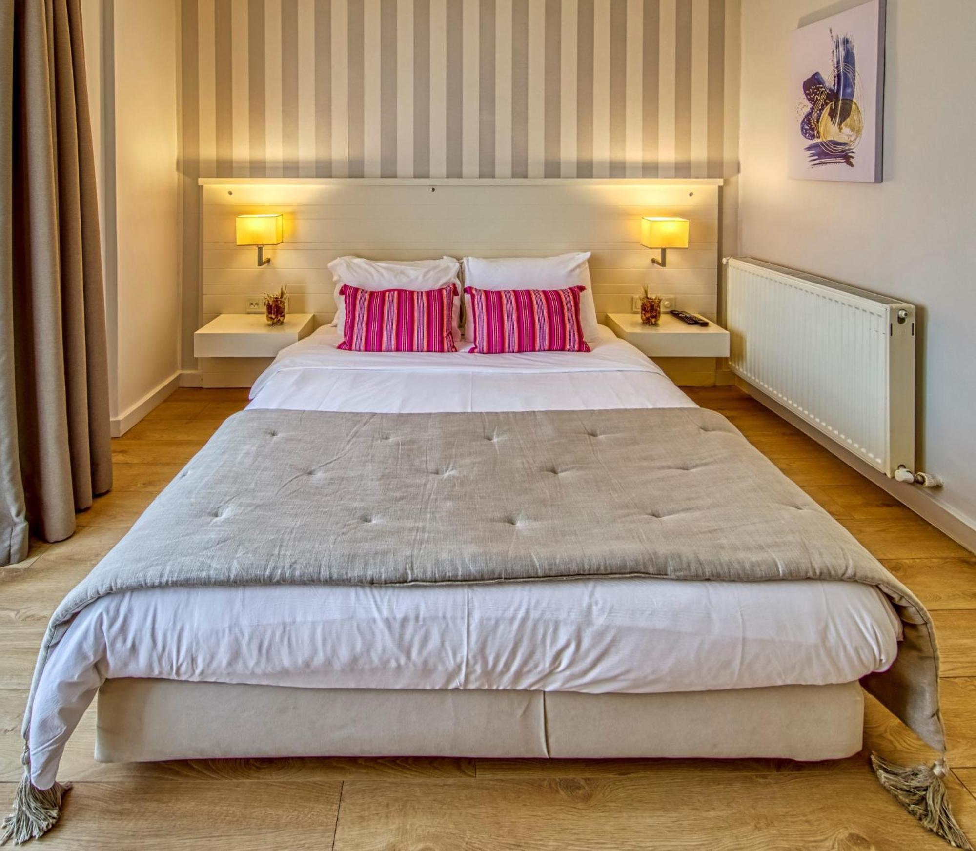 Tiara Buyukada Otel Adalar Dış mekan fotoğraf