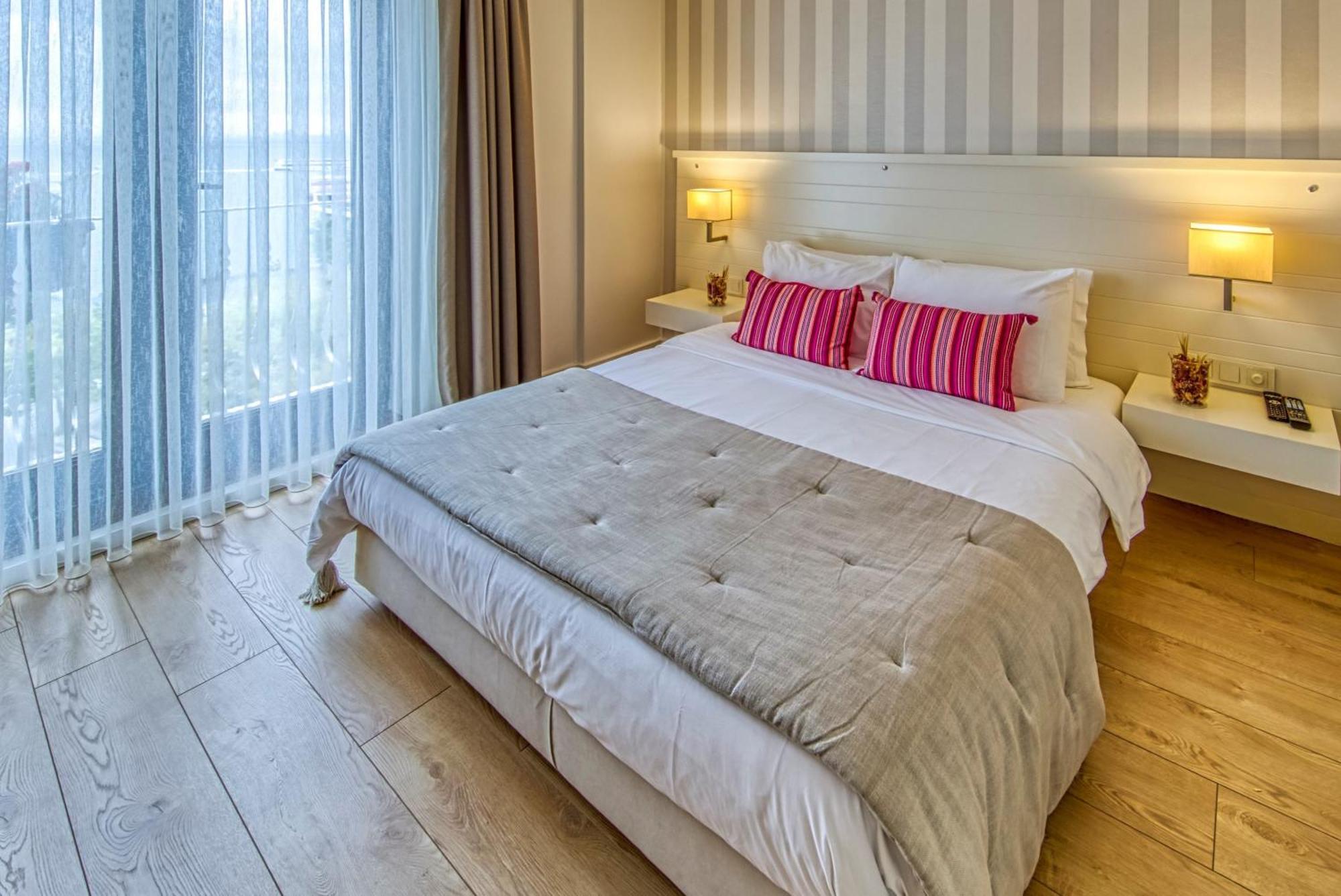 Tiara Buyukada Otel Adalar Dış mekan fotoğraf