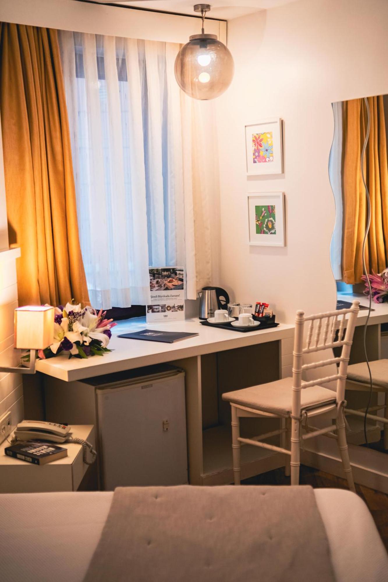 Tiara Buyukada Otel Adalar Dış mekan fotoğraf