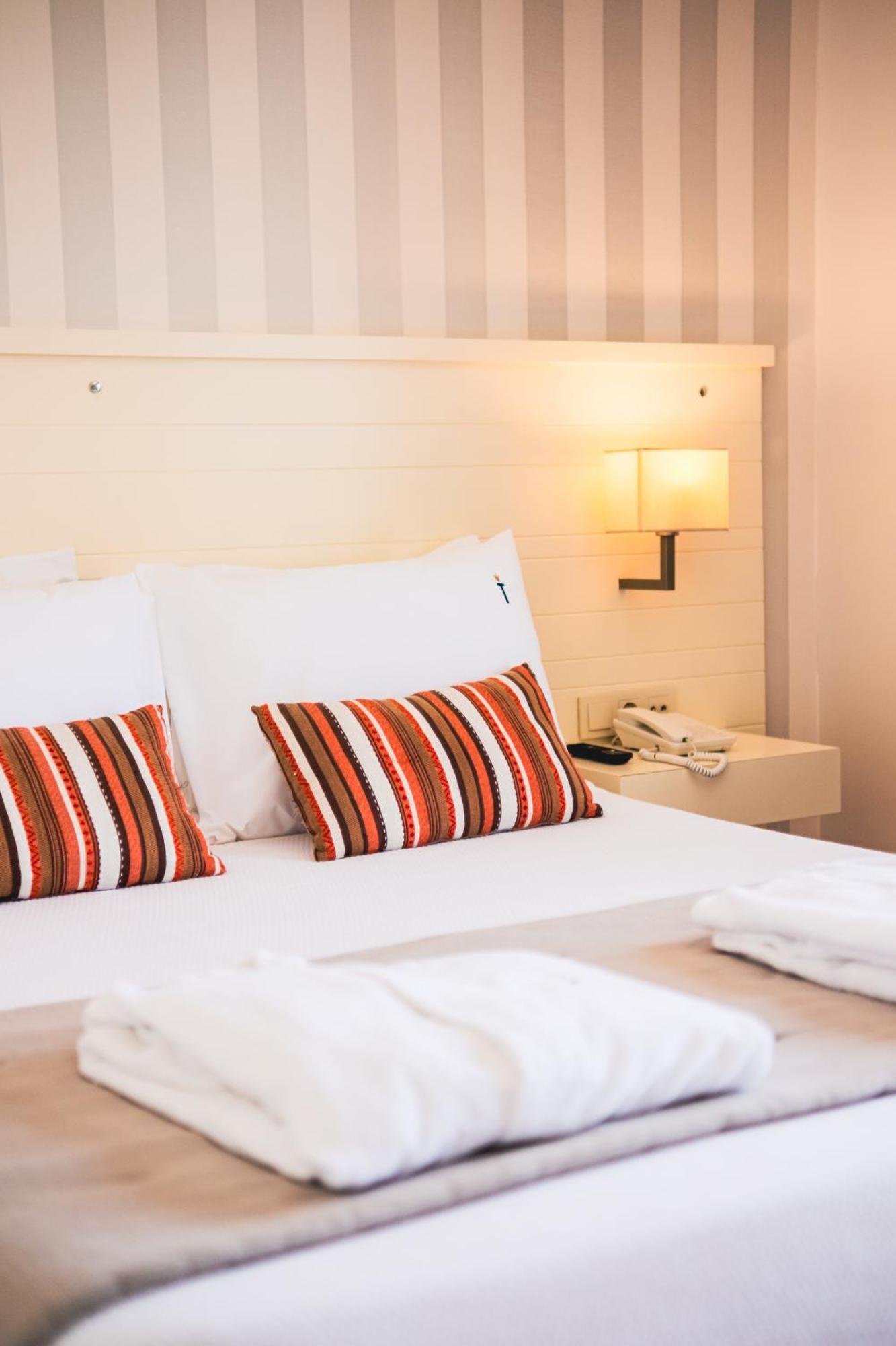 Tiara Buyukada Otel Adalar Dış mekan fotoğraf