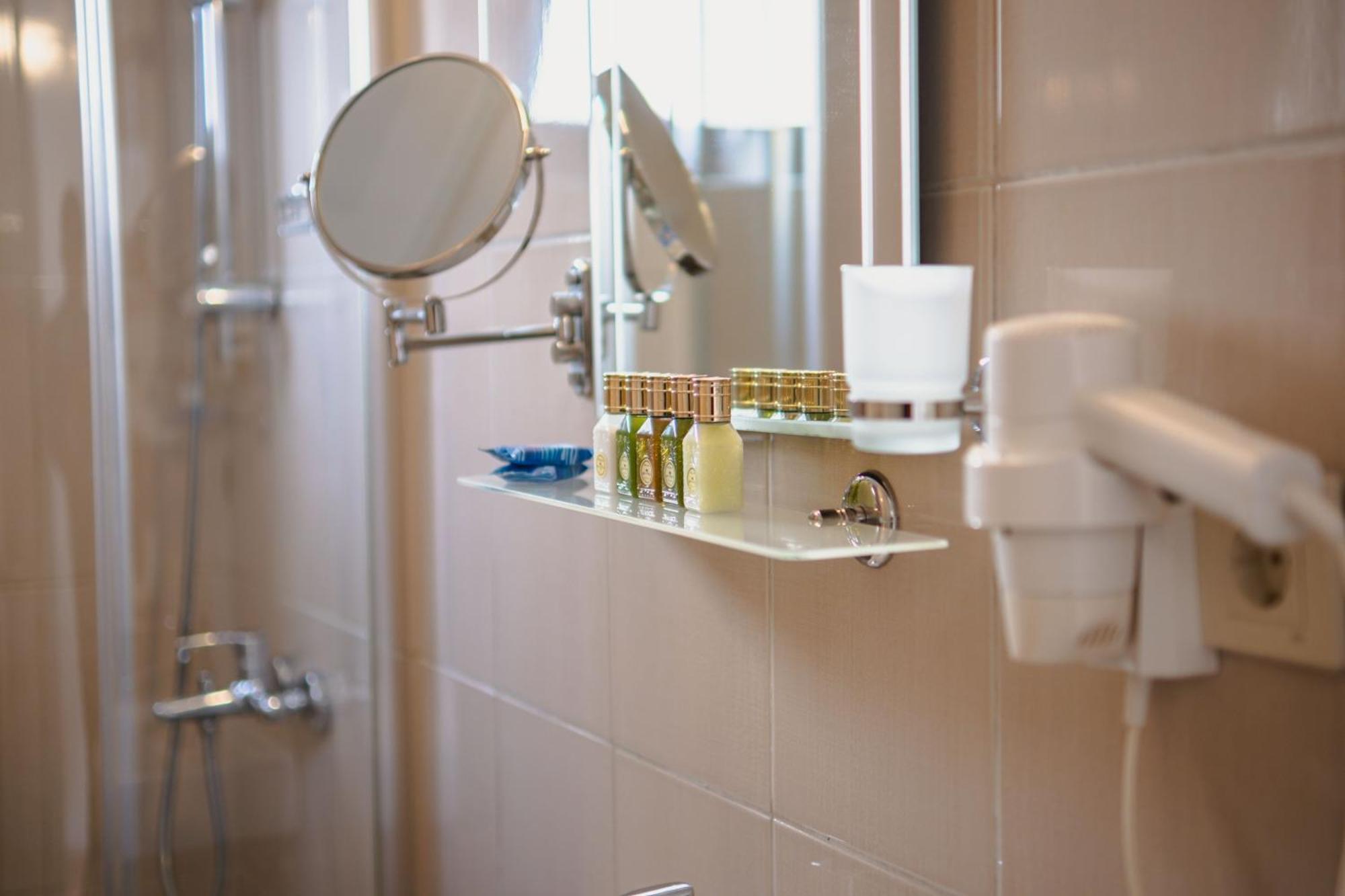 Tiara Buyukada Otel Adalar Dış mekan fotoğraf