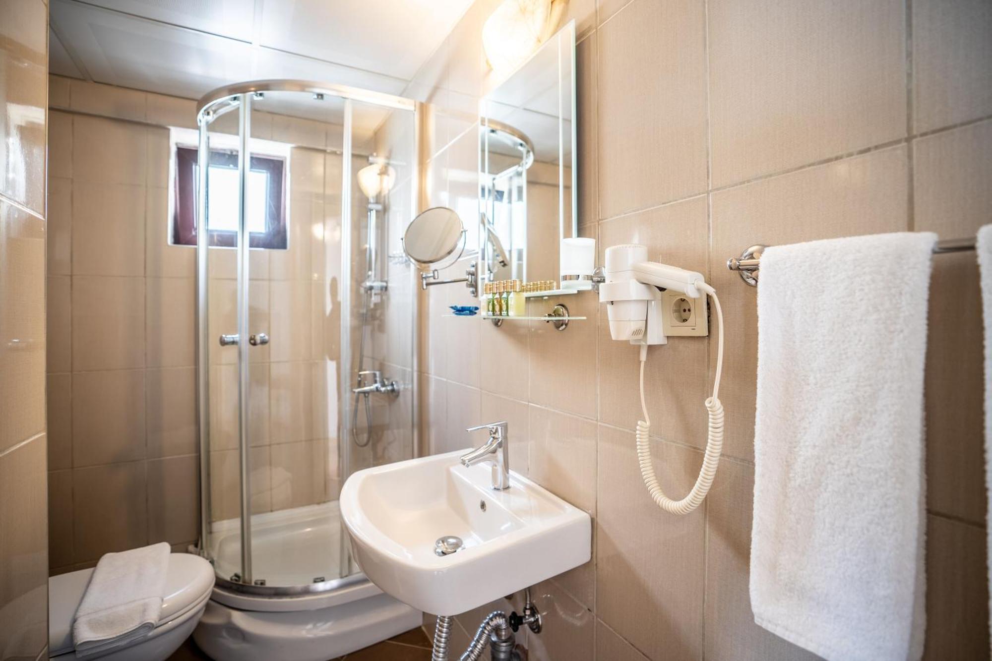Tiara Buyukada Otel Adalar Dış mekan fotoğraf