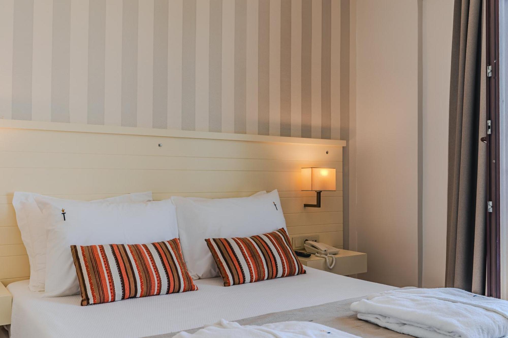 Tiara Buyukada Otel Adalar Dış mekan fotoğraf