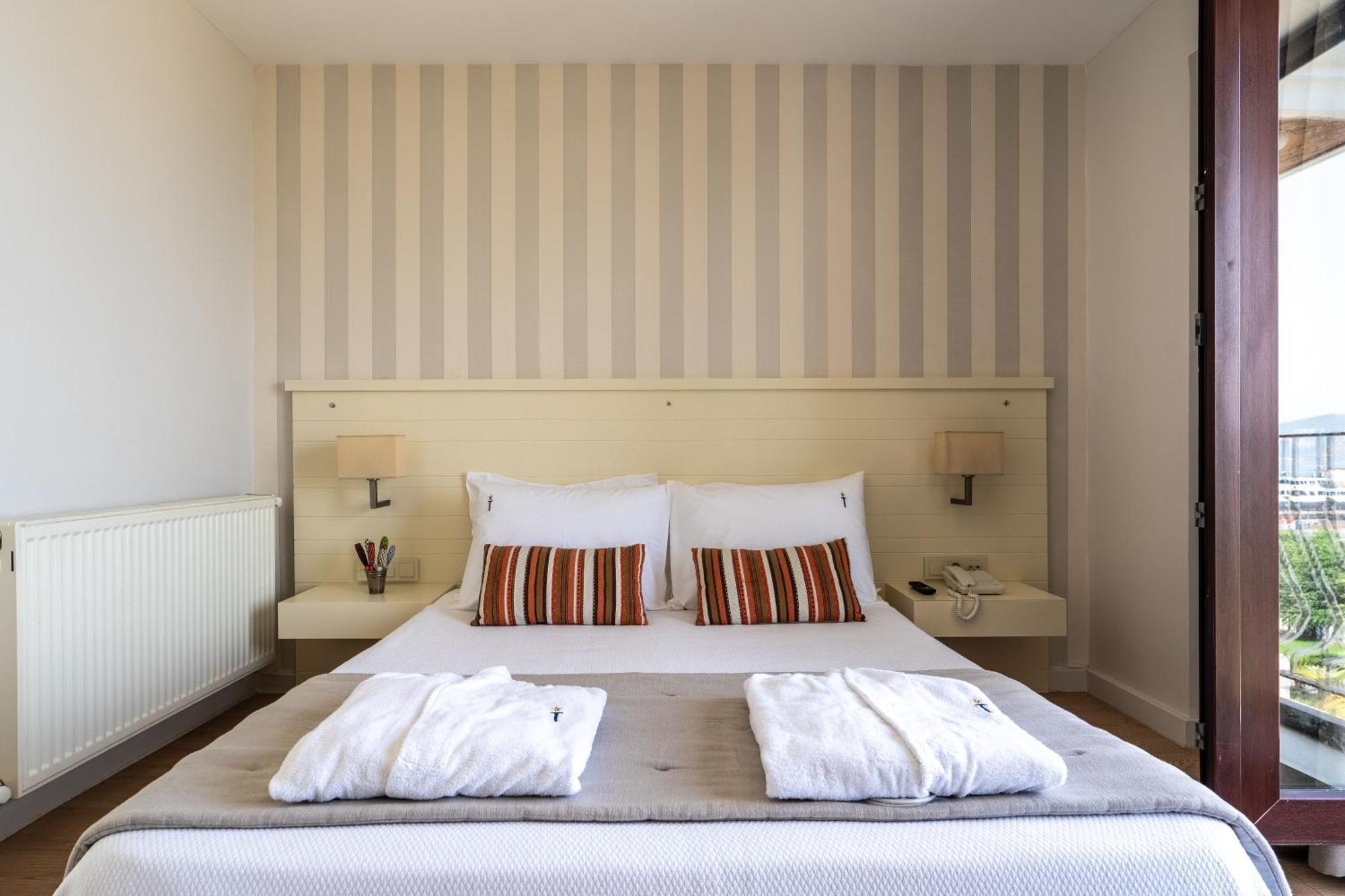Tiara Buyukada Otel Adalar Dış mekan fotoğraf