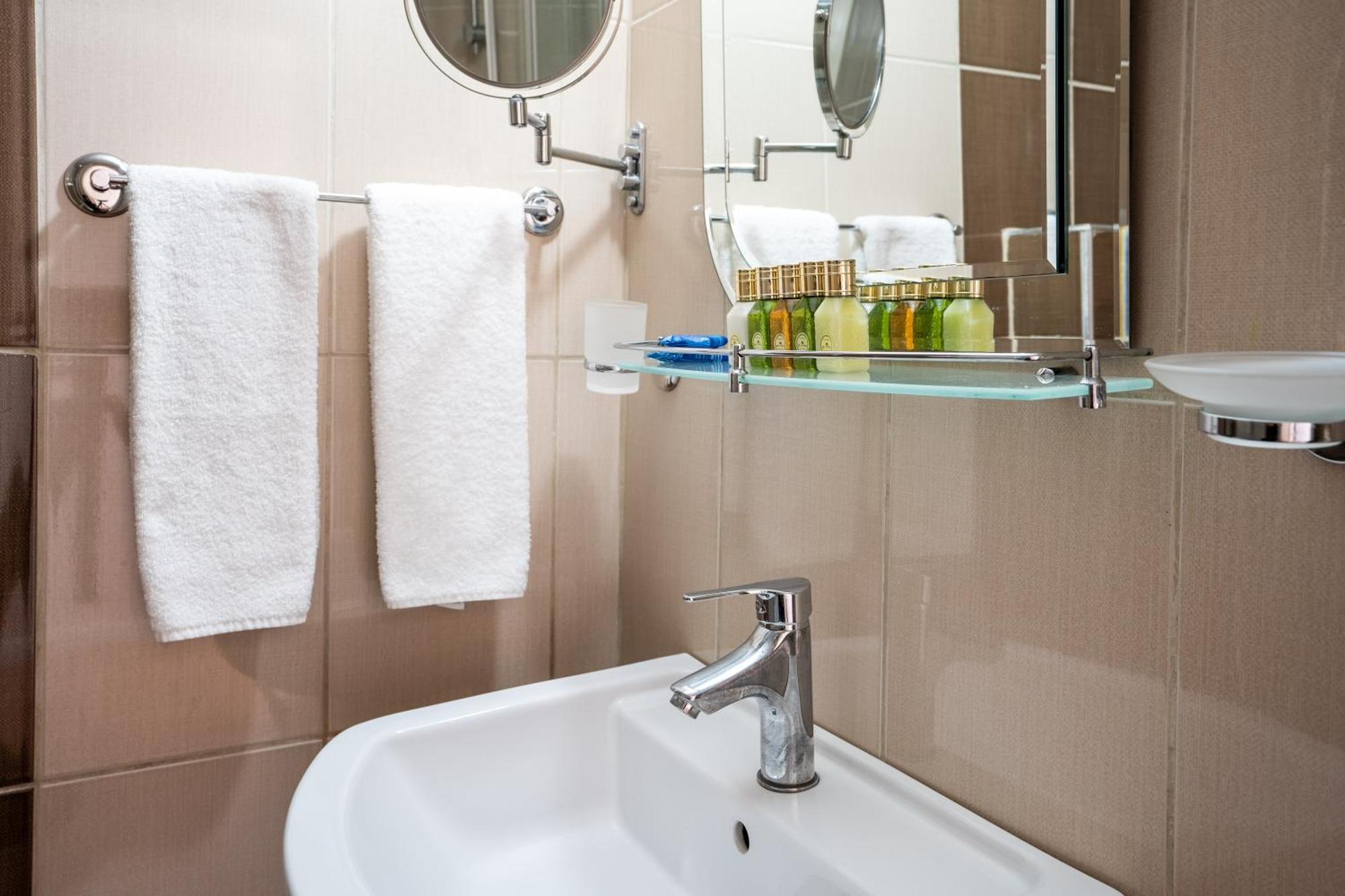 Tiara Buyukada Otel Adalar Dış mekan fotoğraf