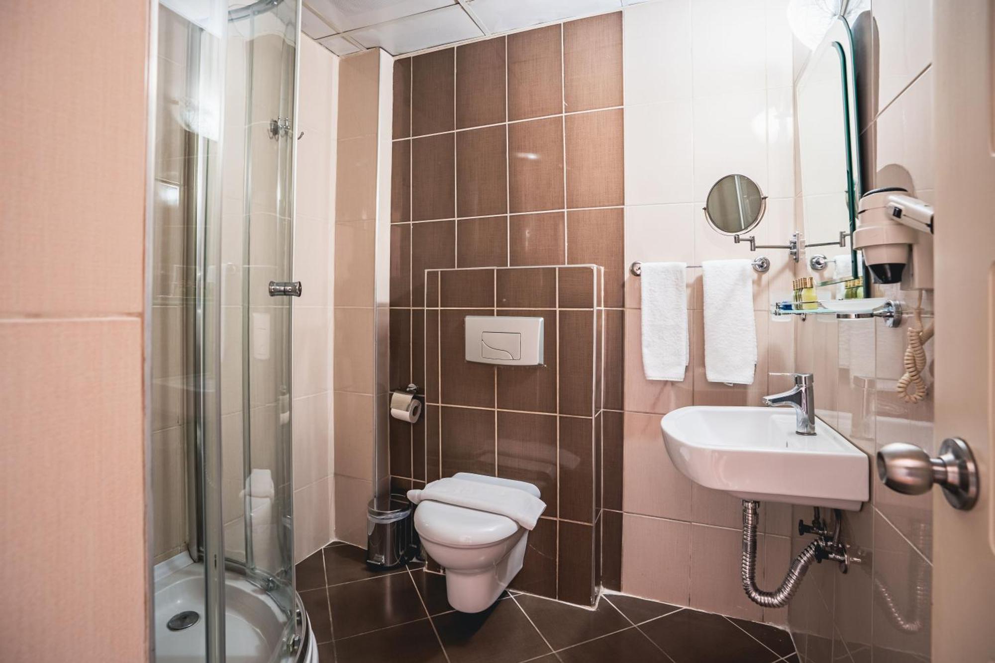 Tiara Buyukada Otel Adalar Dış mekan fotoğraf