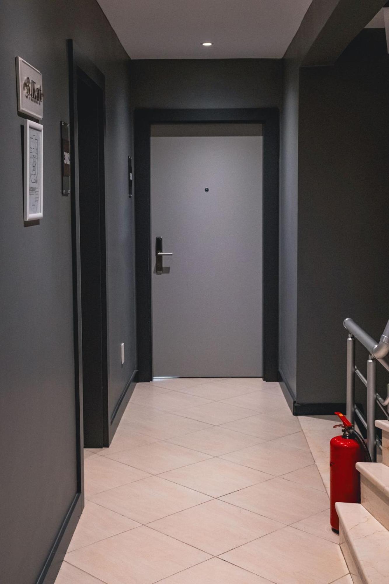 Tiara Buyukada Otel Adalar Dış mekan fotoğraf
