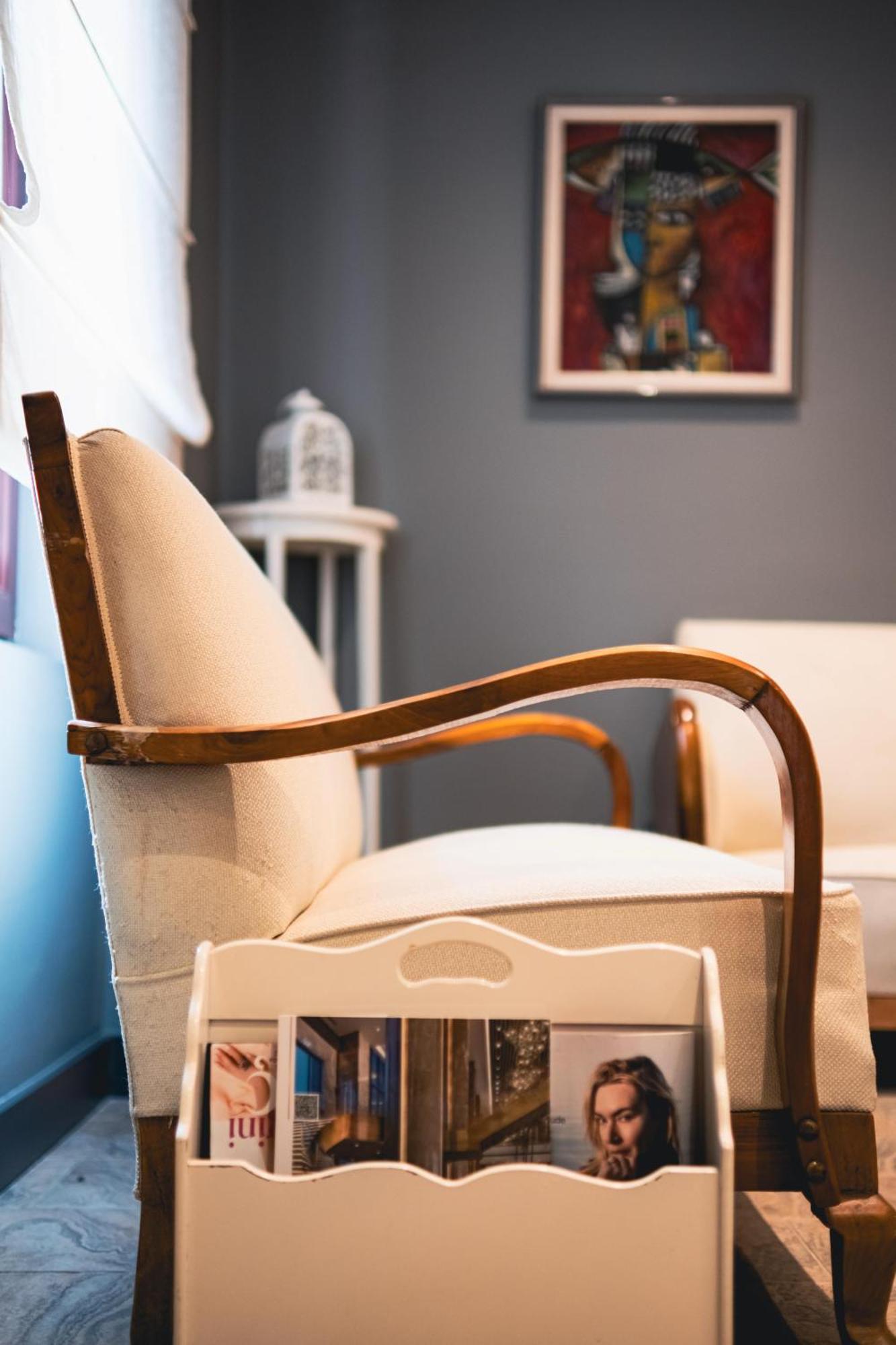 Tiara Buyukada Otel Adalar Dış mekan fotoğraf