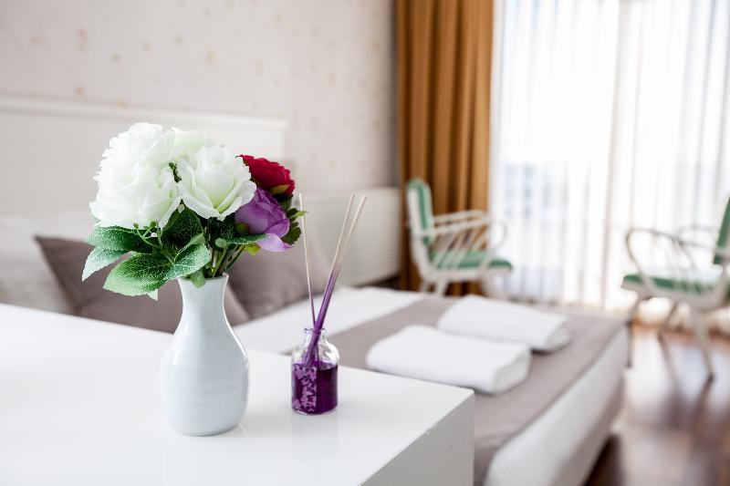 Tiara Buyukada Otel Adalar Dış mekan fotoğraf