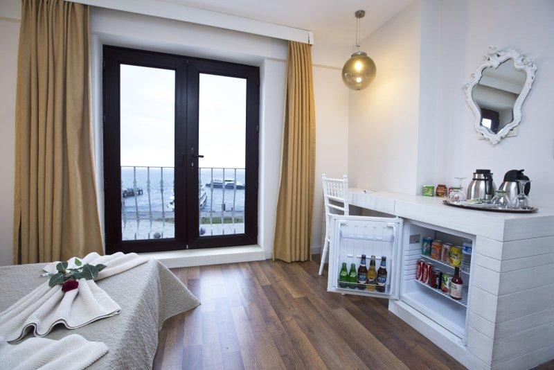 Tiara Buyukada Otel Adalar Dış mekan fotoğraf