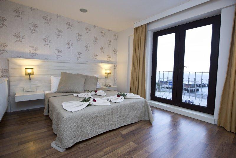 Tiara Buyukada Otel Adalar Dış mekan fotoğraf