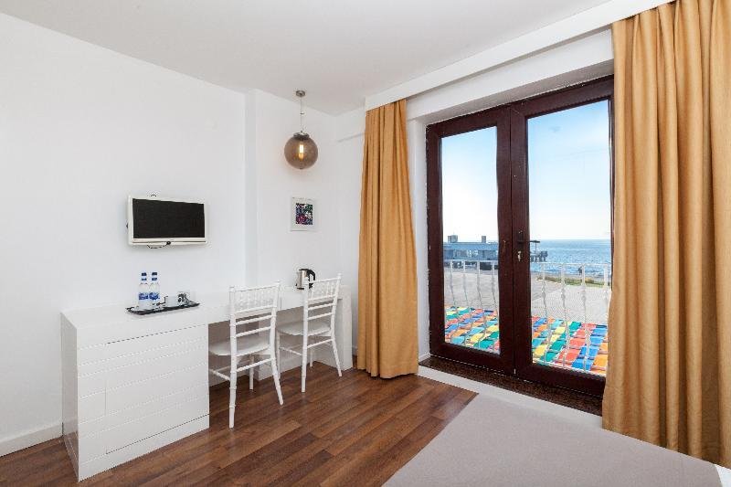 Tiara Buyukada Otel Adalar Dış mekan fotoğraf
