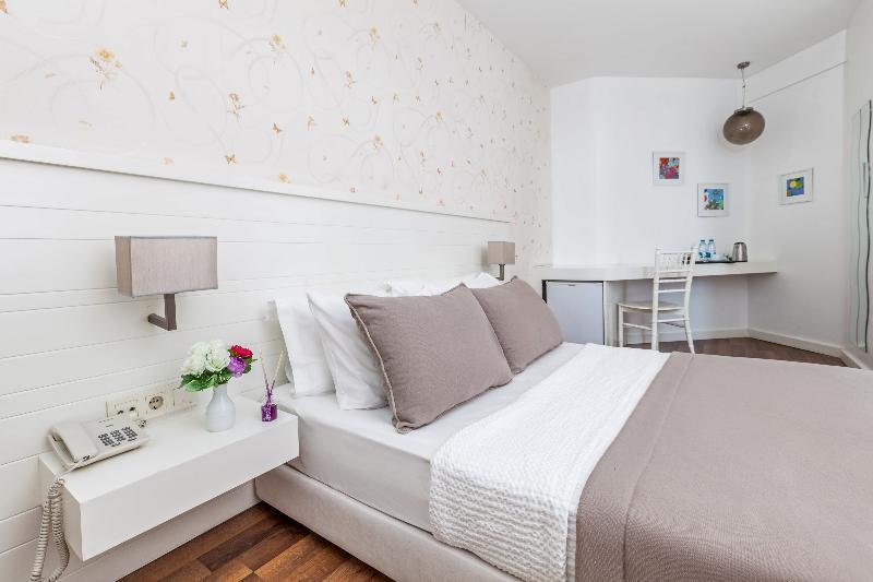 Tiara Buyukada Otel Adalar Dış mekan fotoğraf
